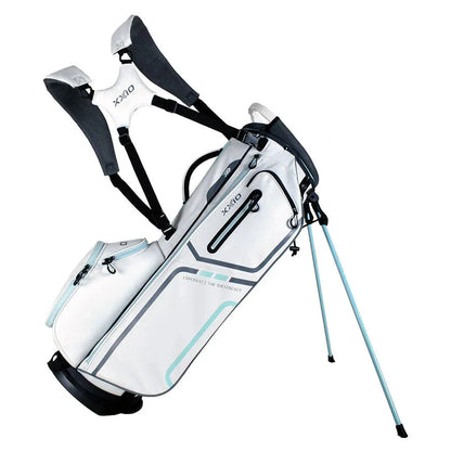 XXIO Ladies Stand Bag - GOLF LEAGUE
