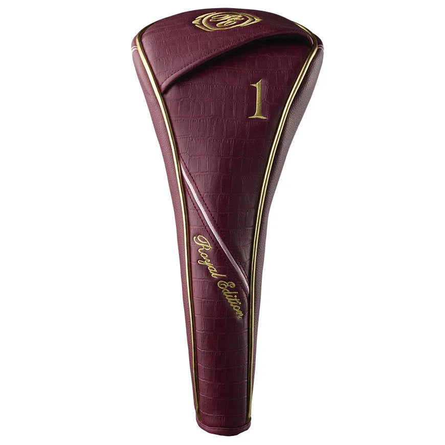 XXIO Prime Royal Edition Ladies Replacement Headcovers - GOLF LEAGUE
