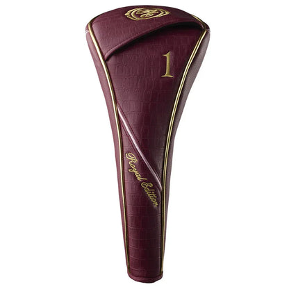XXIO Prime Royal Edition Ladies Replacement Headcovers - GOLF LEAGUE