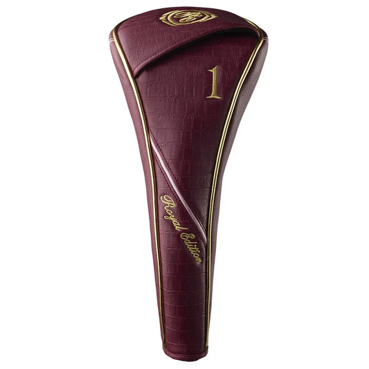 XXIO Prime Royal Edition Ladies Replacement Headcovers - GOLF LEAGUE