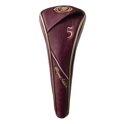XXIO Prime Royal Edition Ladies Replacement Headcovers - GOLF LEAGUE