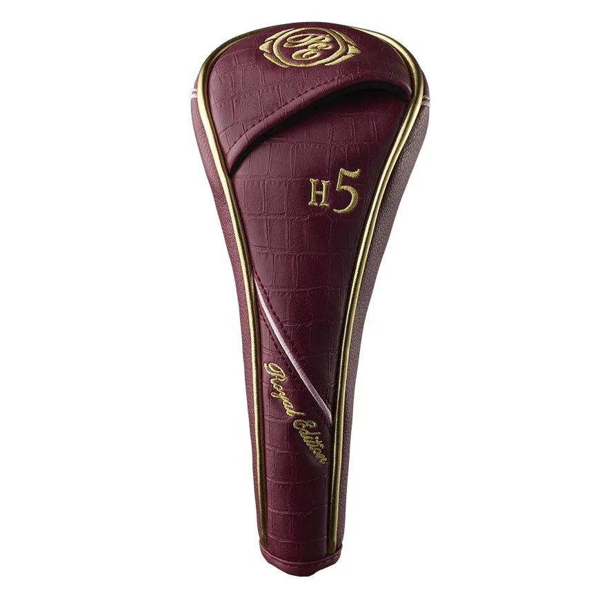 XXIO Prime Royal Edition Ladies Replacement Headcovers - GOLF LEAGUE