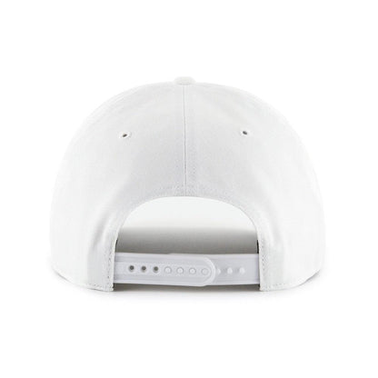 XX-FHTCH371GWP-WHE-HR-B - GOLF LEAGUE