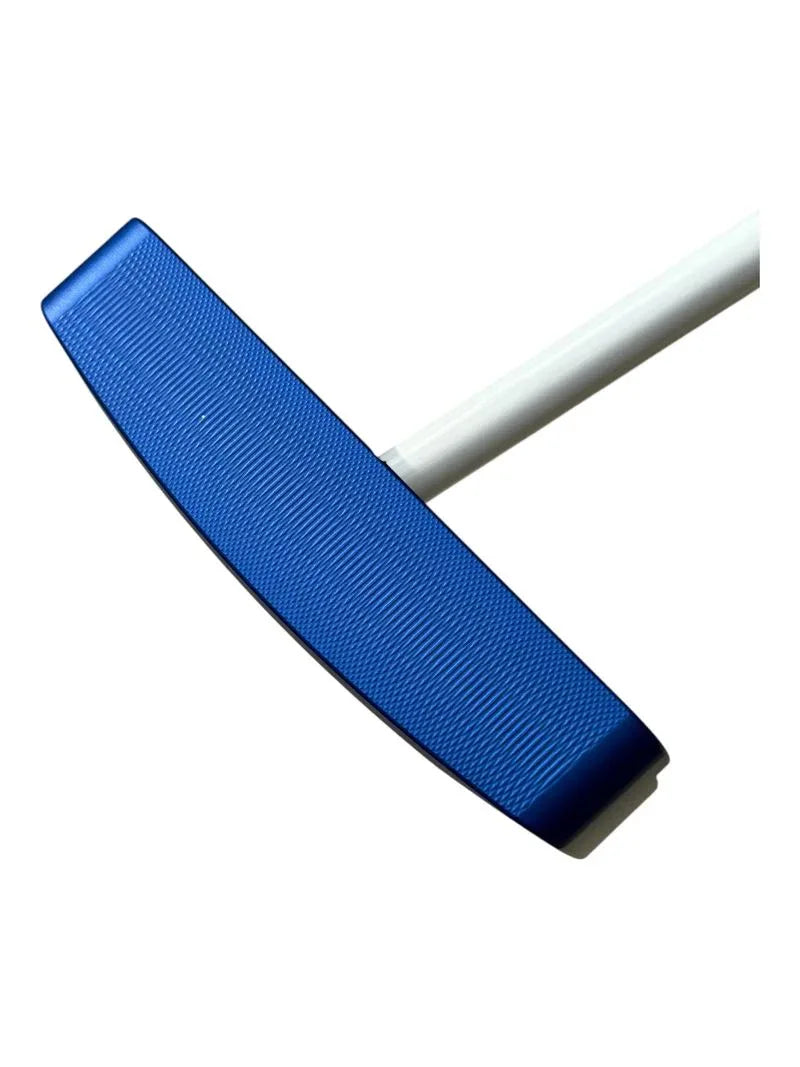 Lombardi Golf Custom Blue 79 Mallet Golf Putter - GOLF LEAGUE