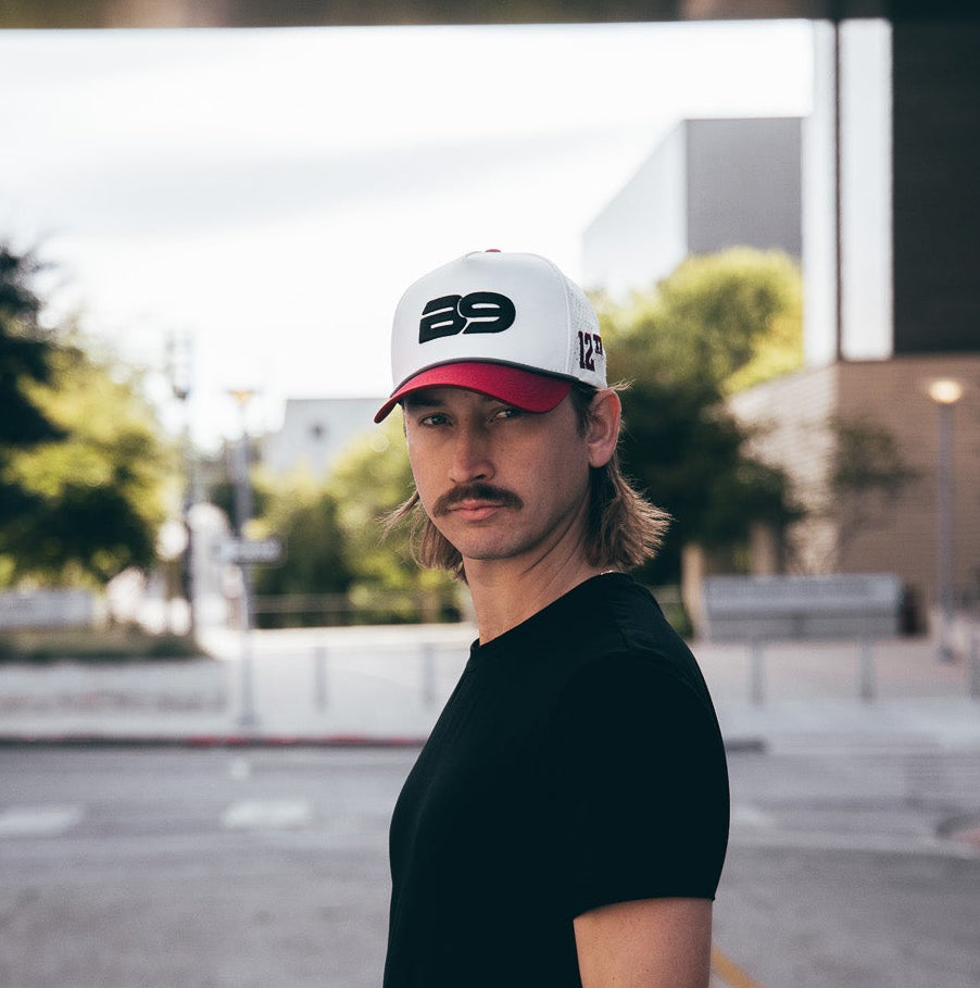 The Sandlot Back9 Hat – Texas 12th Man Edition