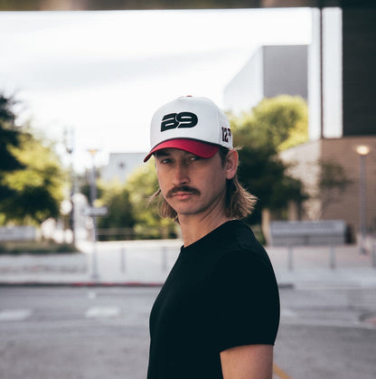 The Sandlot Back9 Hat – Texas 12th Man Edition