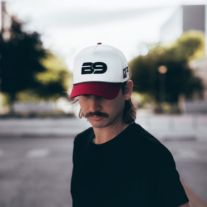 The Sandlot Back9 Hat – Texas 12th Man Edition