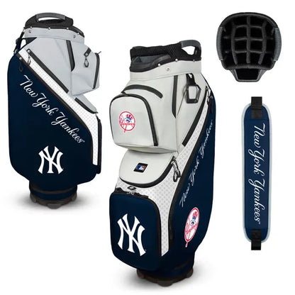 WinCraft - New York Yankees Clubhouse Golf Bag