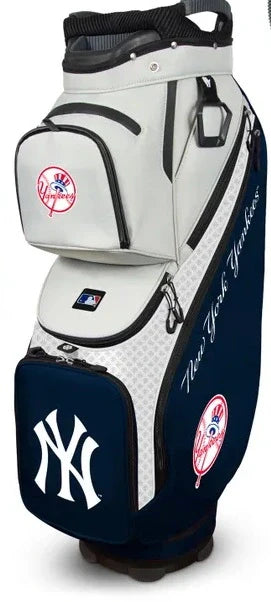 WinCraft - New York Yankees Clubhouse Golf Bag