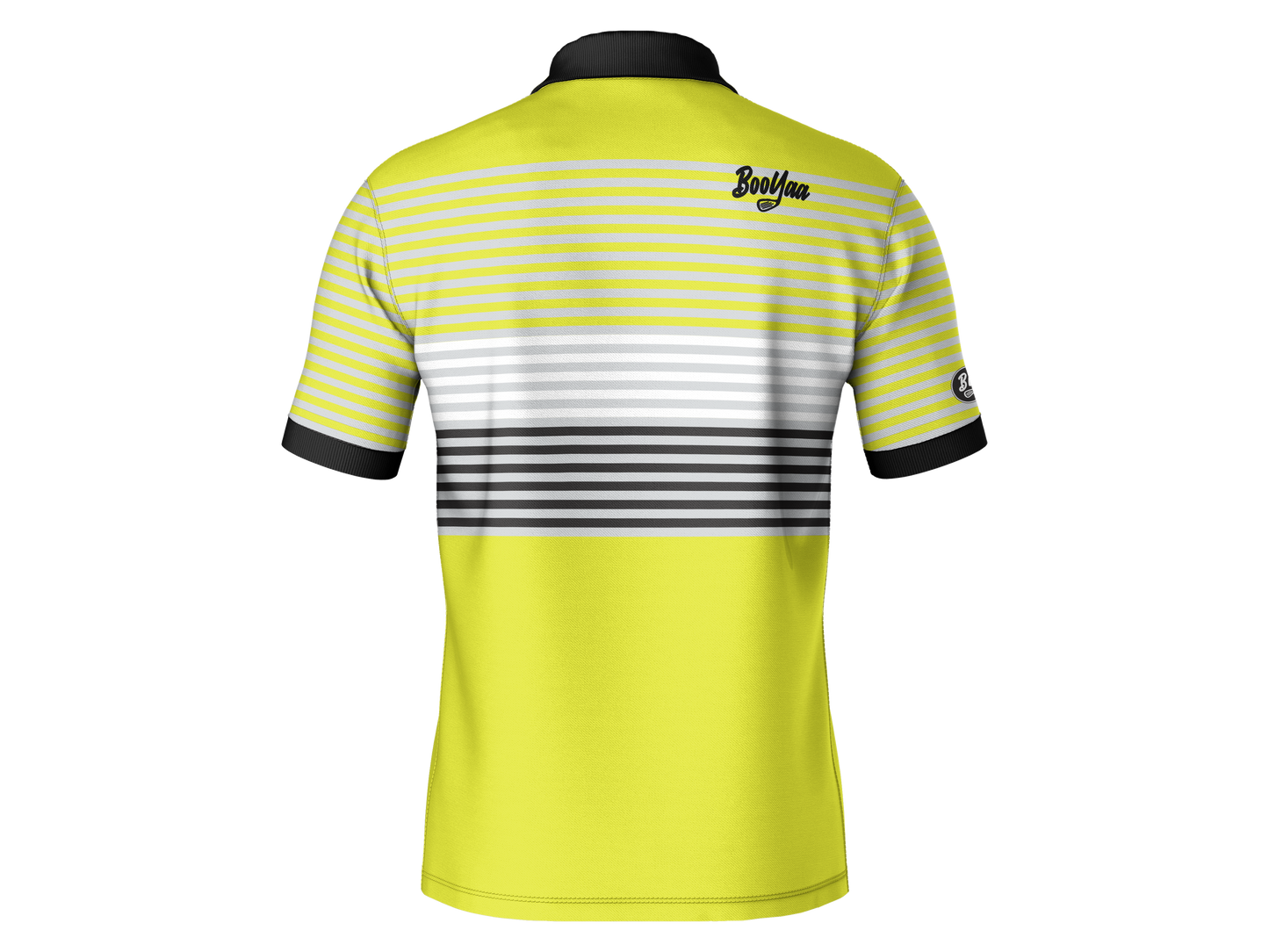 BooYaa Golfer - Yellow Stone