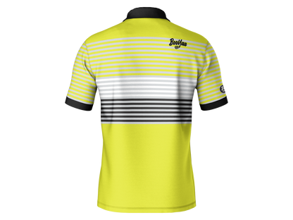 BooYaa Golfer - Yellow Stone
