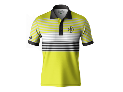 BooYaa Golfer - Yellow Stone