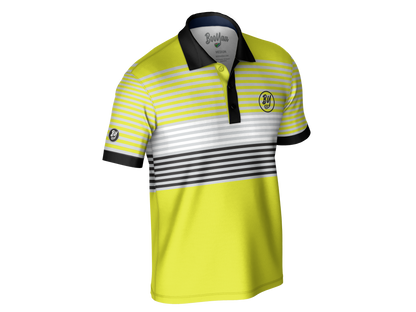 BooYaa Golfer - Yellow Stone