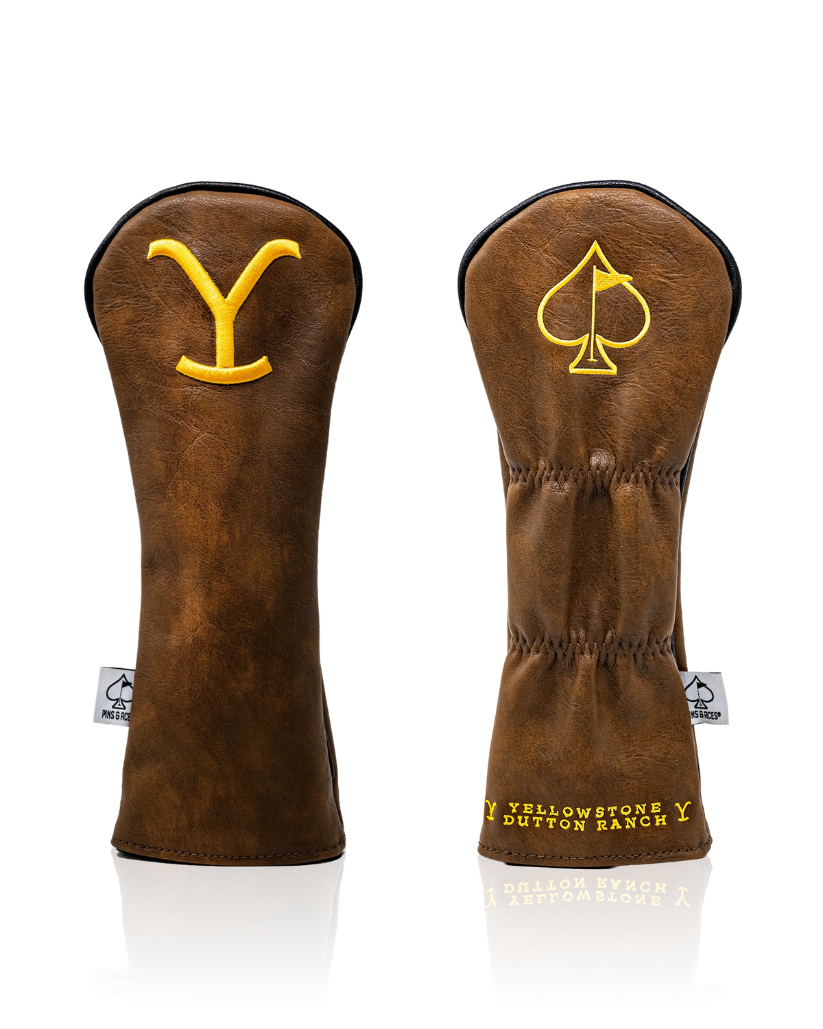 Yellowstone Fairway Cover
