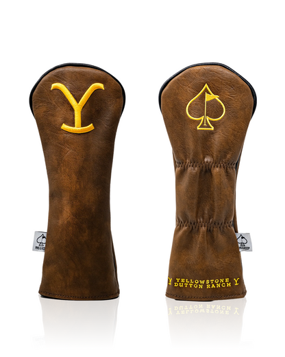 Yellowstone Fairway Cover