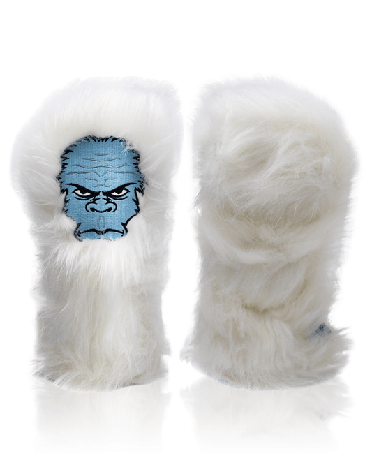 Yeti - Hybrid Cover