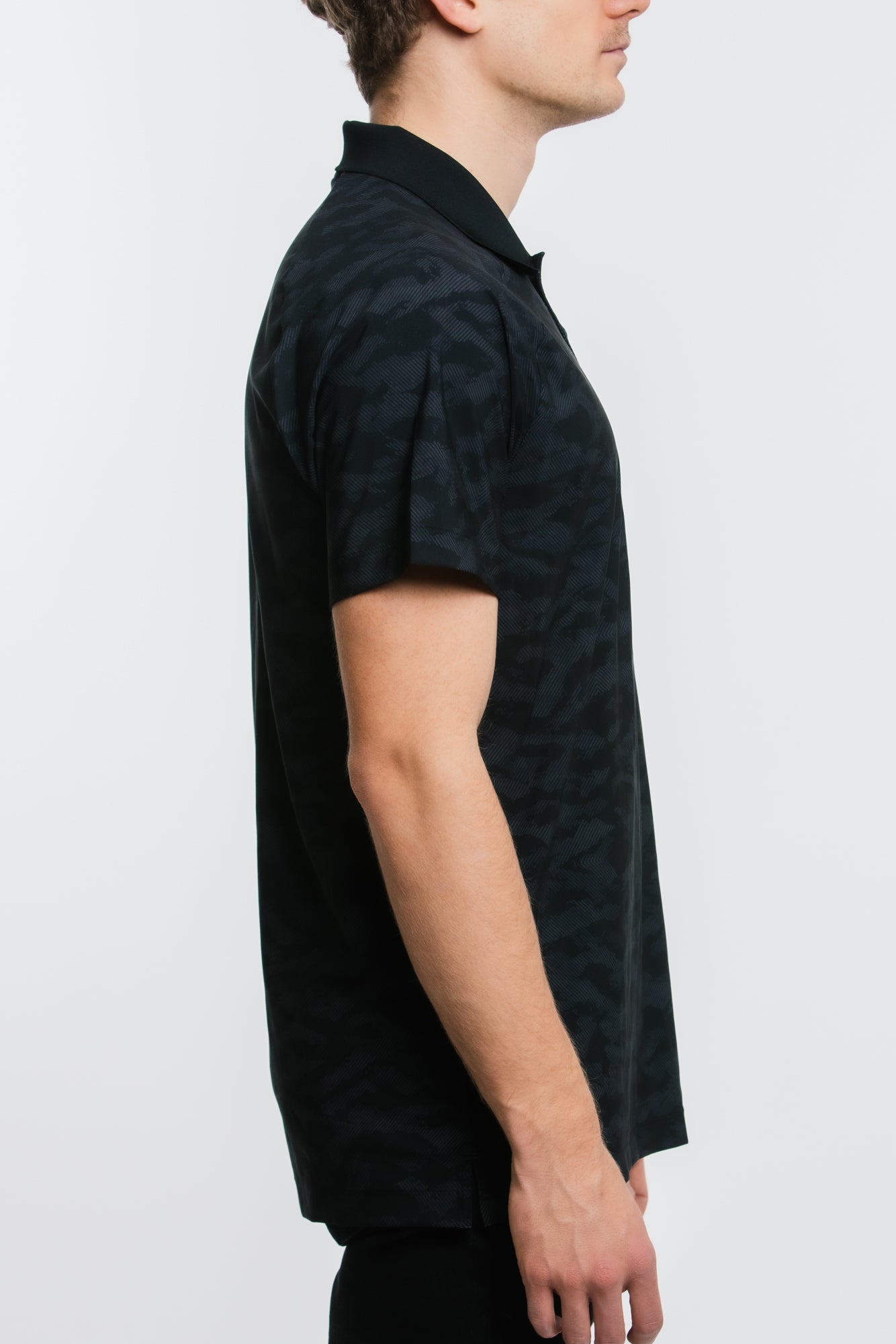 Core Men's Polo