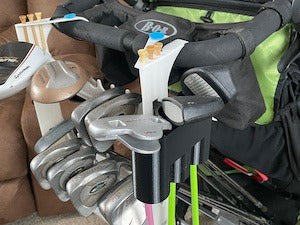 Youth Club Holder by Kid Caddie