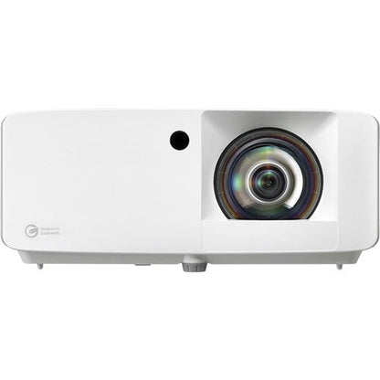 ZH450ST 4,200 Lumen Short Throw Full HD Laser Projector