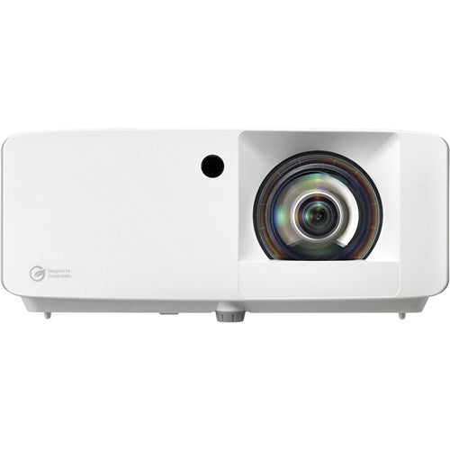 ZH450ST 4,200 Lumen Short Throw Full HD Laser Projector