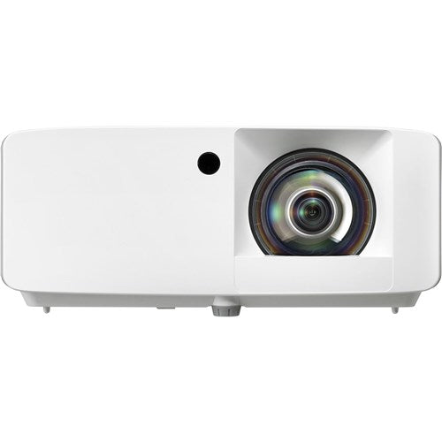 ZW350ST Ultra-Compact 3,600 Lumen Laser Projector