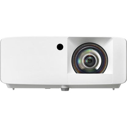 ZW350ST Ultra-Compact 3,600 Lumen Laser Projector
