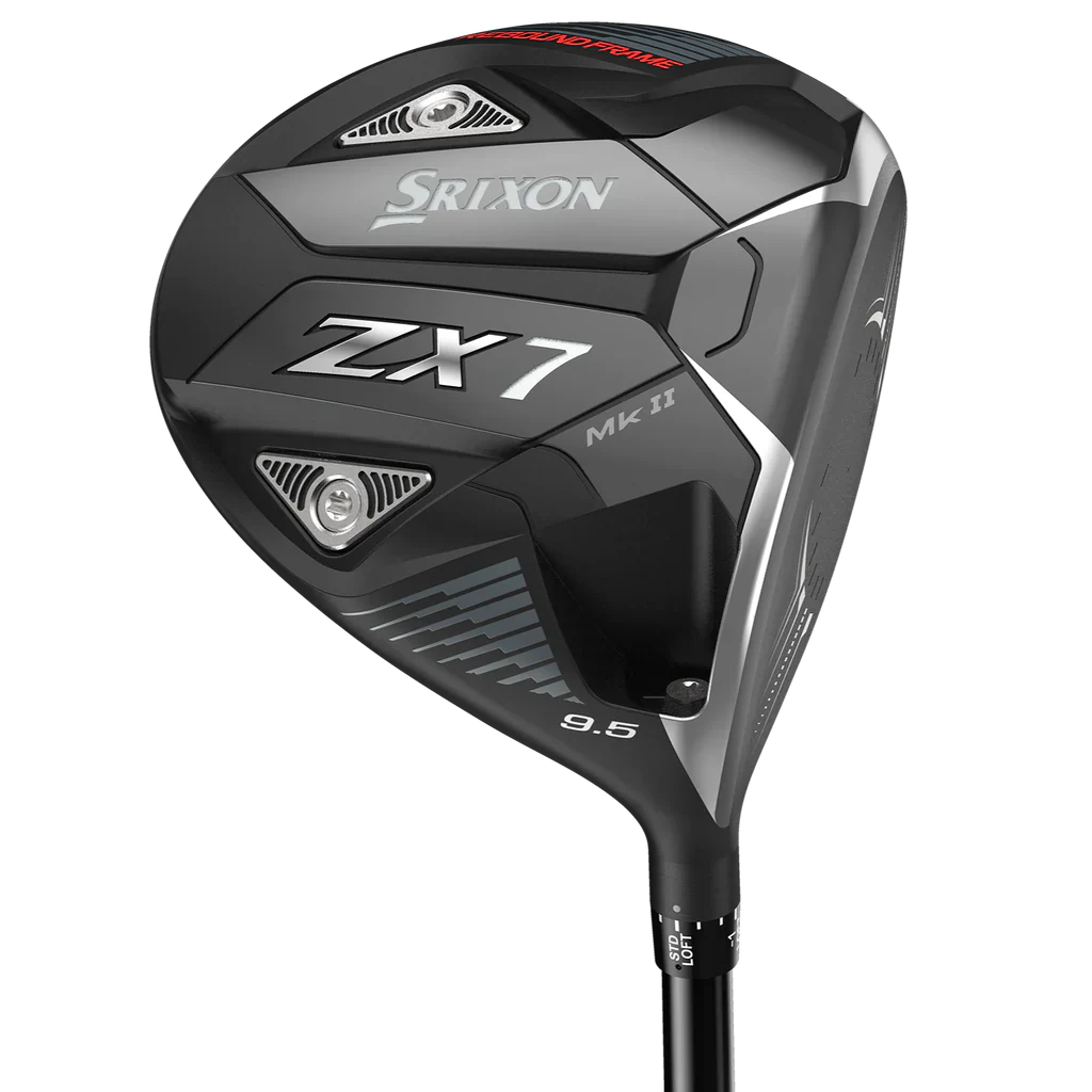 Srixon ZX7 MII Driver