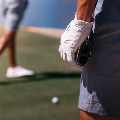 Swingman Autograph Golf Glove