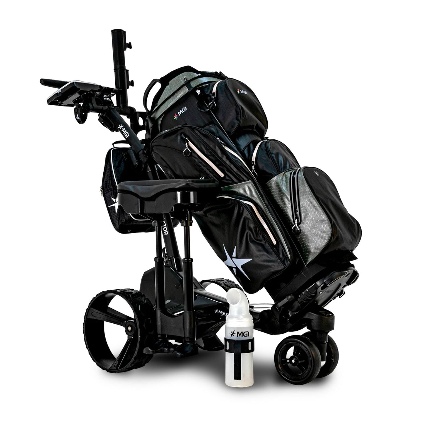 ZIP Navigator 2024 Model