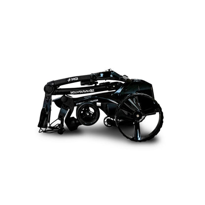 ZIP Navigator 2024 Model