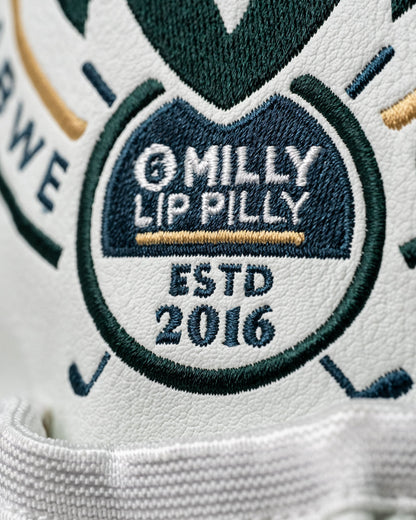 Zynbabwe Country Club - Driver Cover