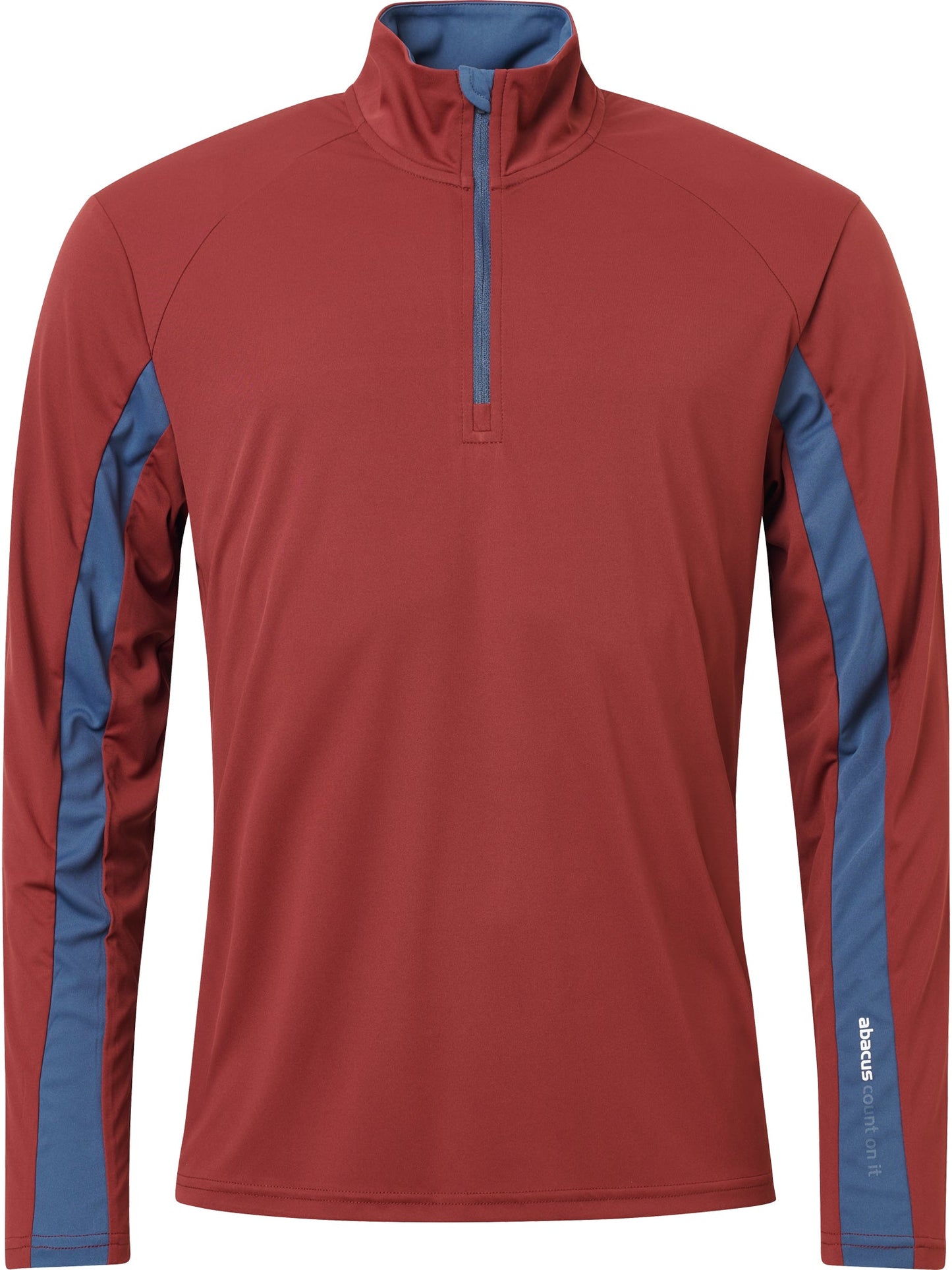 Men's Aloha UV Cut Long sleeve Shirt (UPF 50)