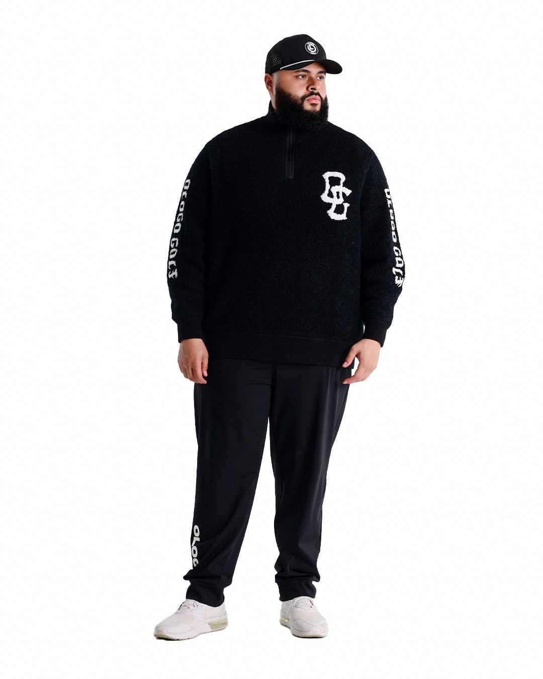 Men’s Golf Joggers