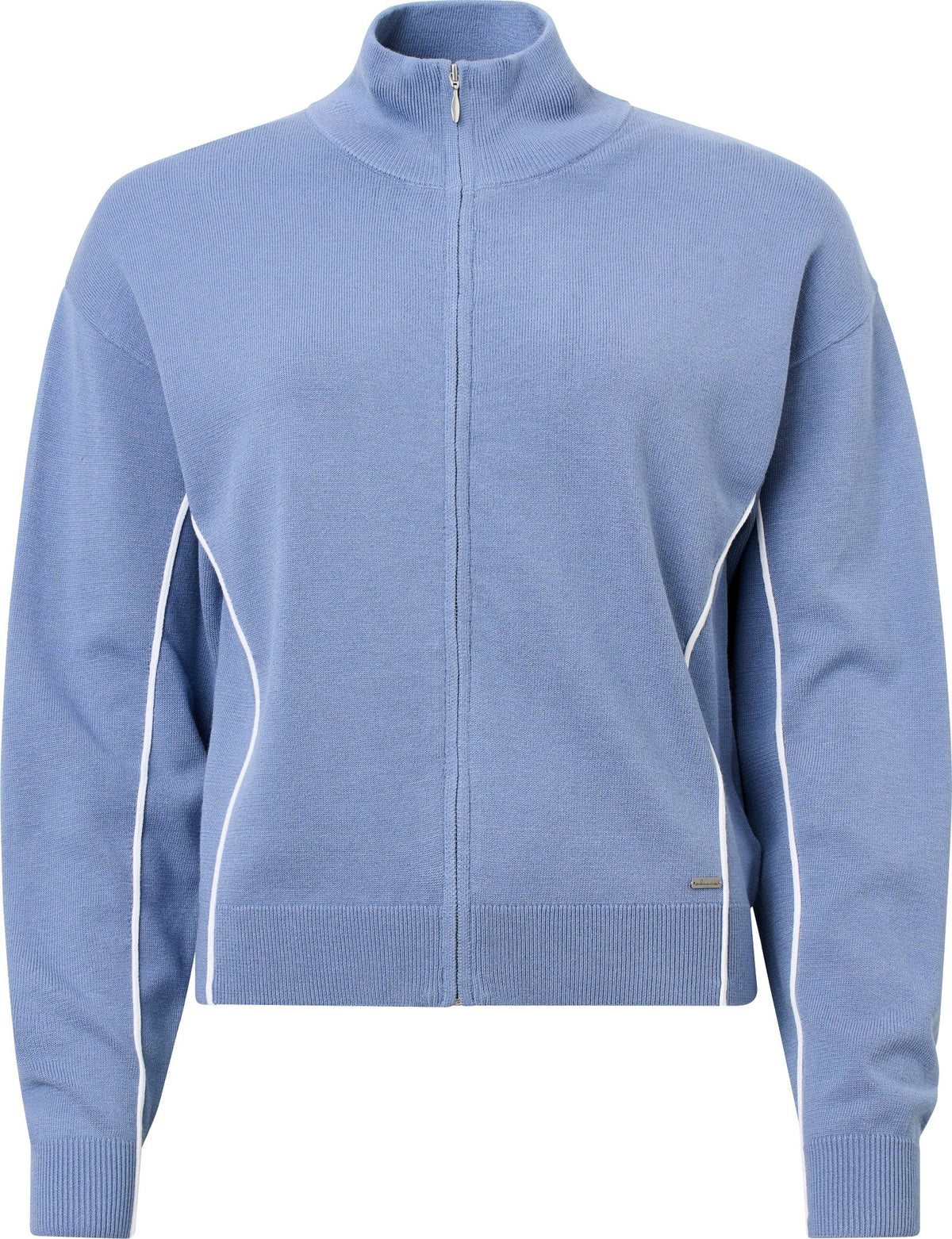 Women Niblick fullzip
