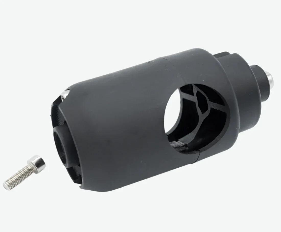 accessory-mount-carttek - GOLF LEAGUE