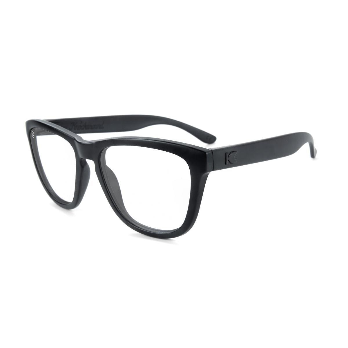 Black on Black Premiums Readers