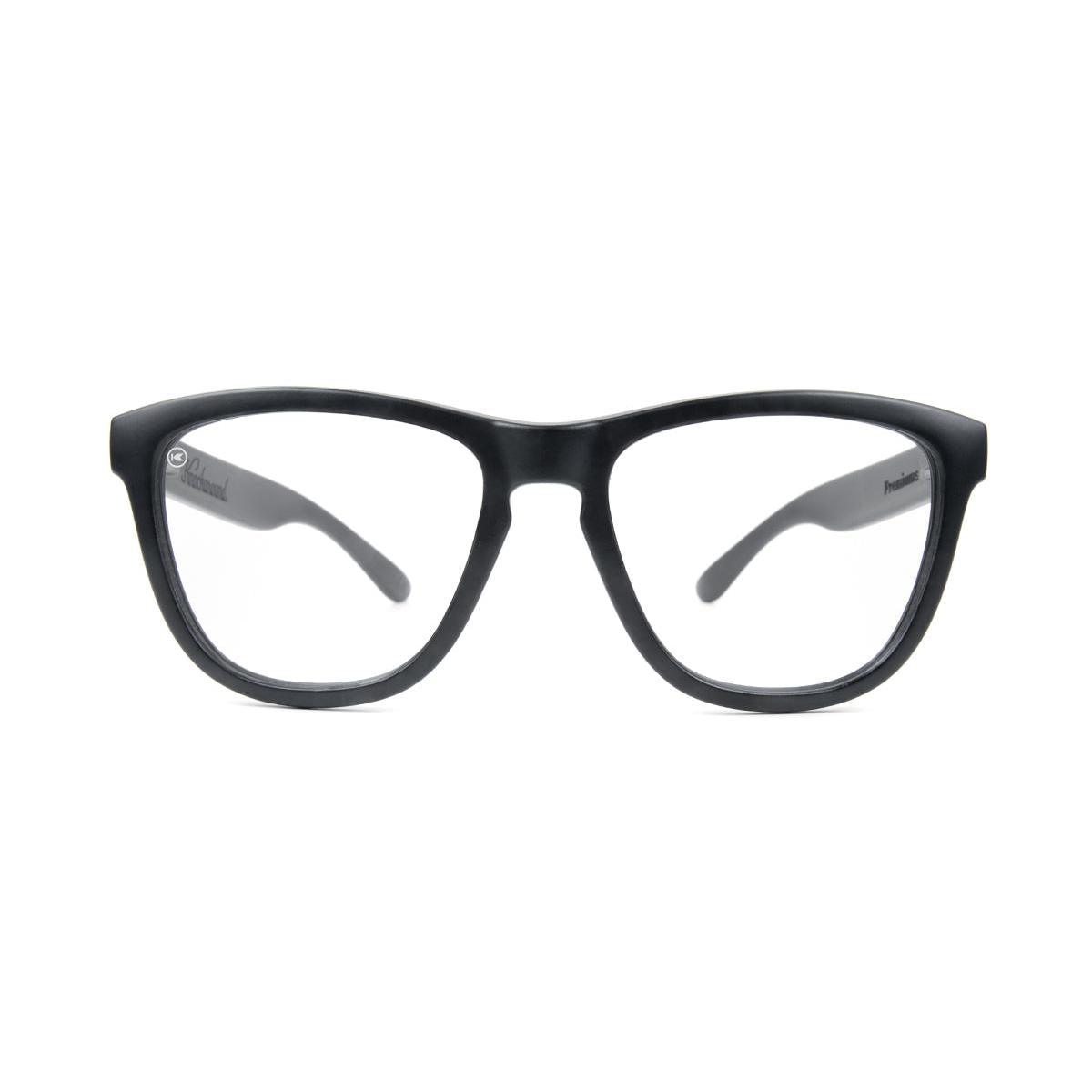 Black on Black Premiums Readers