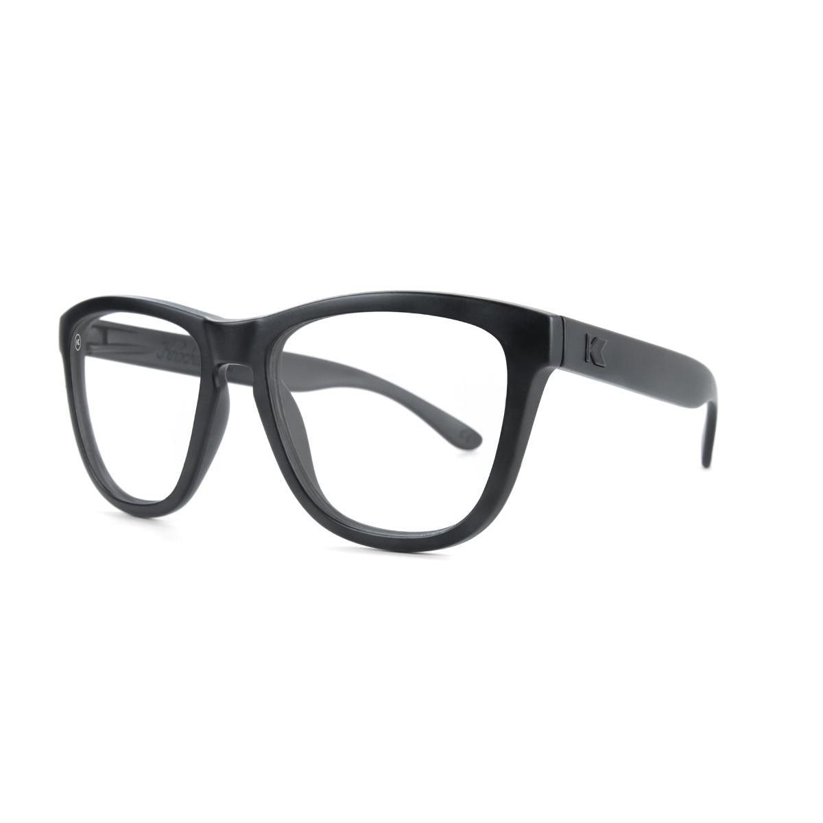 Black on Black Premiums Readers