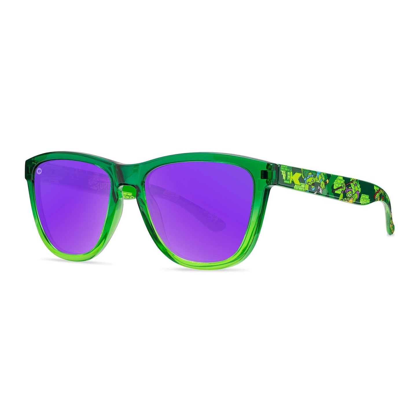 TMNT Donatello Premiums
