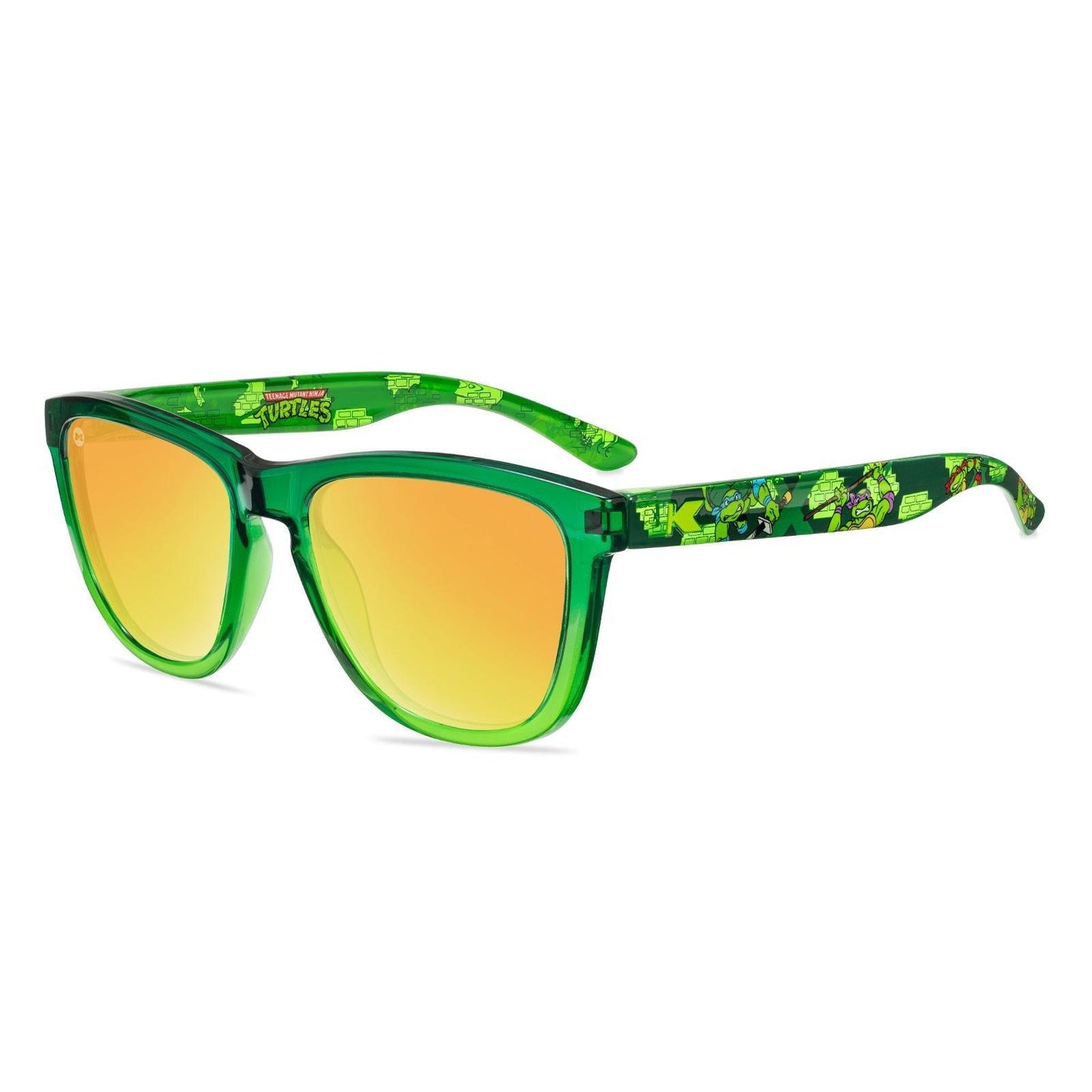 TMNT Michelangelo Premiums