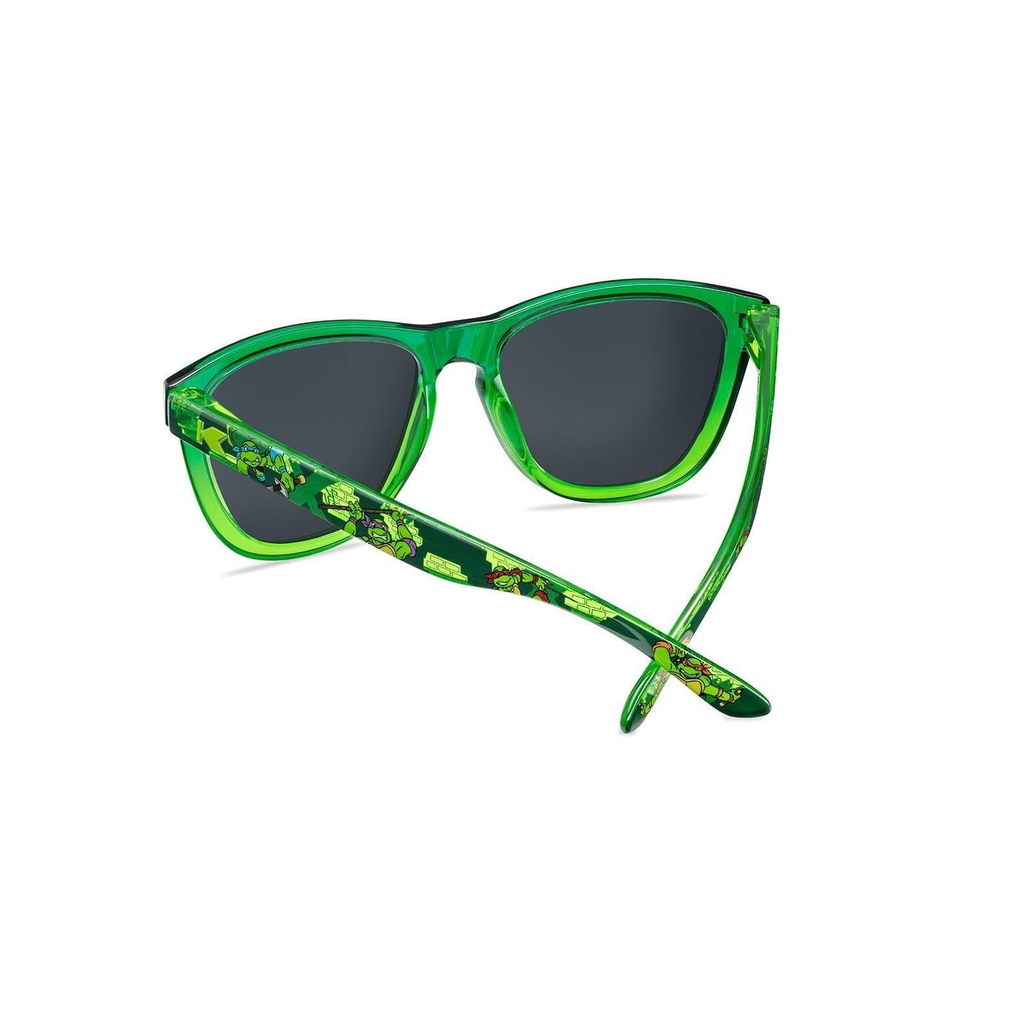Teenage Mutant Ninja Turtles Premiums