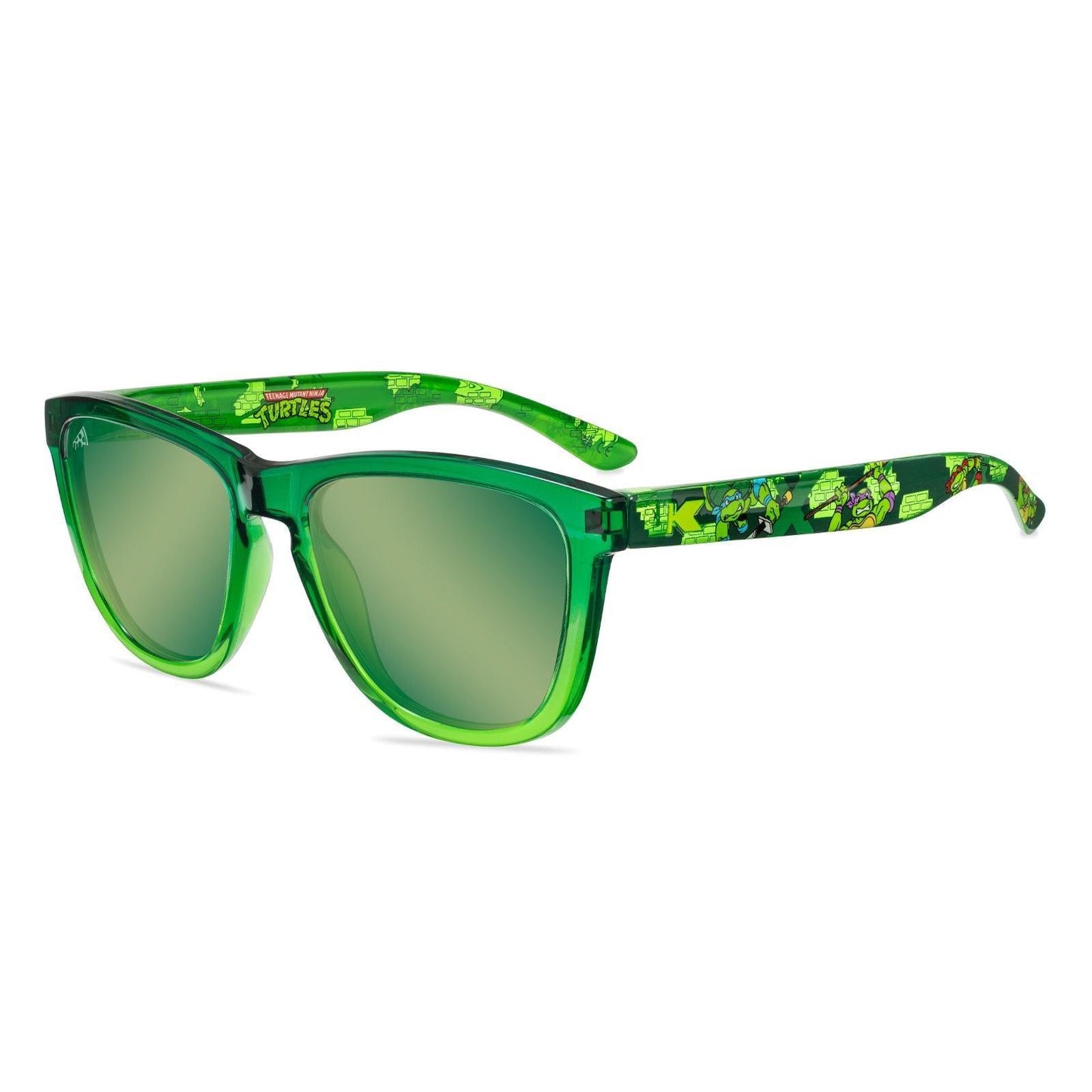 Teenage Mutant Ninja Turtles Premiums