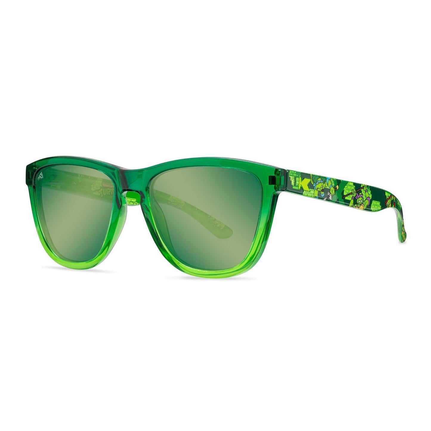 Teenage Mutant Ninja Turtles Premiums