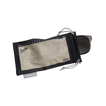 Black Stratocaster™ Fort Knocks