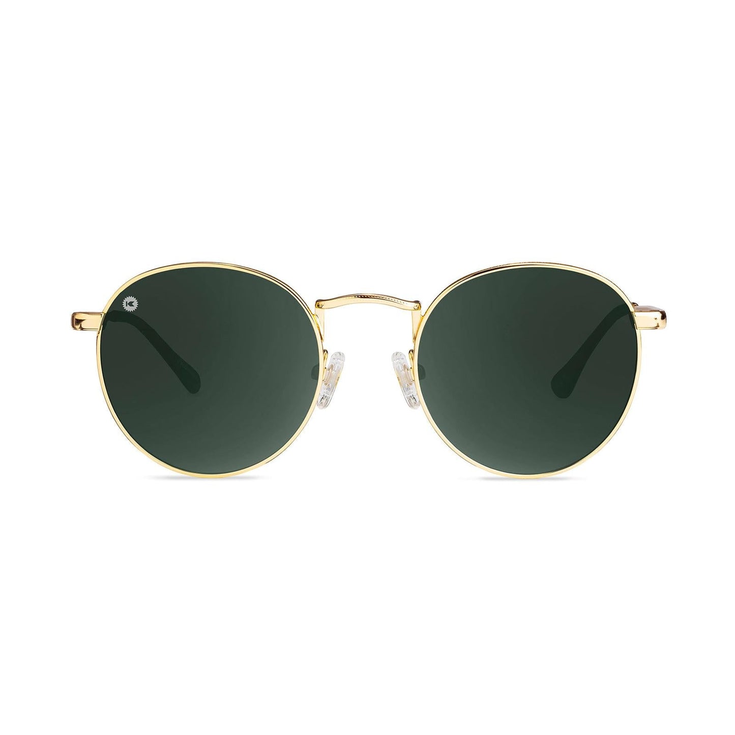 Gold / Aviator Green Love & Haights