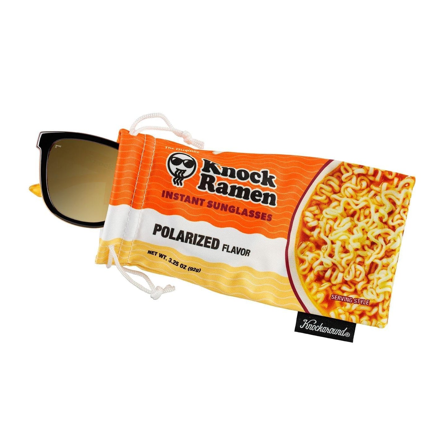 Knock Ramen