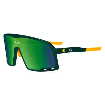 Green Bay Packers Campeones