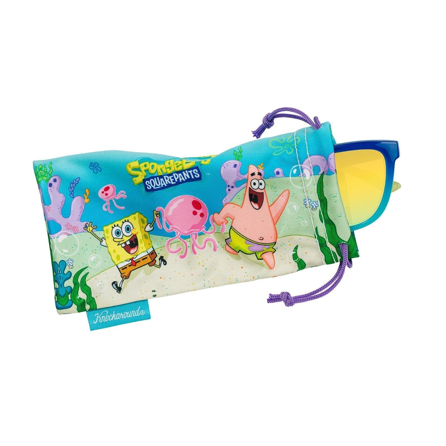 SpongeBob SquarePants Kids Premiums
