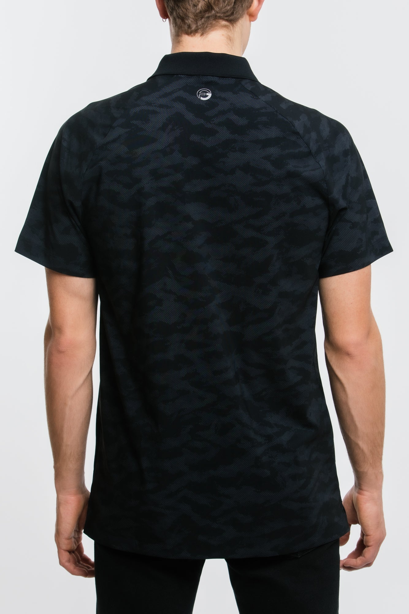 Core Men's Polo