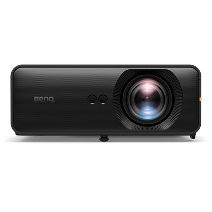 BenQ AH500ST Short-Throw 1080p Laser Golf Simulator Projector – 4,000 Lumens